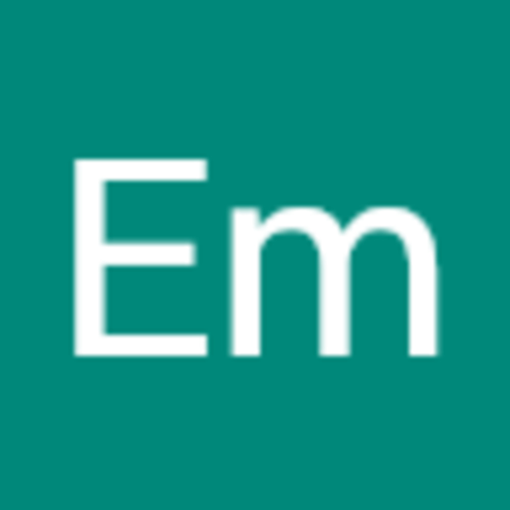 Meet your Posher, Em